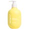 Nectar Life Hand Wash 14oz, Exfoliating and Moisturizing Hand Soap with Volcanic Pumice, Jojoba Oil &amp; Shea Butter (Lemon Squeeze)