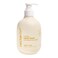 Nectar Life Hand Wash 14oz, Exfoliating and Moisturizing Hand Soap with Volcanic Pumice, Jojoba Oil &amp; Shea Butter (Vanilla Amber)