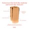 Ilumina CC Creamy Compact SPF 50+ Mineral Broad Spectrum Sunscreen for Face - Tinted Blurring Balm SPF- Matte, Light Coverage - Water &amp; Sweat Resistant - All Skin Types - By Sofia Vergara, 10g 3N