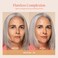 Ilumina CC Creamy Compact SPF 50+ Mineral Broad Spectrum Sunscreen for Face - Tinted Blurring Balm SPF- Matte, Light Coverage - Water &amp; Sweat Resistant - All Skin Types - By Sofia Vergara, 10g 3N