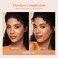 Ilumina CC Creamy Compact SPF 50+ Mineral Broad Spectrum Sunscreen for Face - Tinted Blurring Balm SPF- Matte, Light Coverage - Water &amp; Sweat Resistant - All Skin Types - By Sofia Vergara, 10g 3C