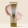 Nakery Diamond Glow Wrinkle Blurring Cream &ndash; Advanced Skin Tightening Cream for Body &amp; Line Blurring Wrinkle Filler &ndash; Luxurious Body Blur with Shimmer Pearl Blend for a Smooth &amp; Radiant Glow