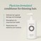 Nutrafol Conditioner, Physician-formulated for Thinning Hair, Moisturizing, Strengthening and Color Safe, Lightweight Protection