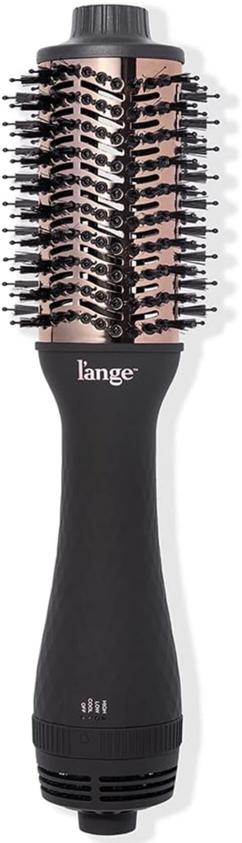 Le Volume Brush Buy L'ANGE HAIR Le Volume 2-in-1 Titanium