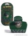 Harry Potter x Kitsch Jumbo Hair Claw - 2.3 Inches Big Hair Clips for Girls and Women   Stylish Accessories for Full Updo and Half Ponytail - Slytherin - 1pc