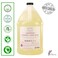 Adams Handmade Soap Liquid Foaming Soap 1 Gal (Lavender, 1 pack)