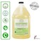 Adams Handmade Soap Liquid Foaming Soap 1 Gal - Eucalyptus Spearmint