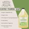 Adams Handmade Soap Liquid Foaming Soap 1 Gal - Eucalyptus Spearmint