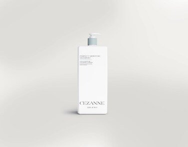 Cezanne Perfect Moisture Shampoo (33.8 Fl Oz)