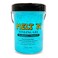 EBIN NEW YORK Melt'n Styling Gel Eucalyptus Oil and Vitamin E 32oz - Strong Hold Styling, Hydrates and Moisturize, Gives High Shine and Refreshing and Cooling Sensation, No Frizz or Brekage