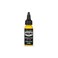 Dynamic Color Co - Platinum Collection Highlighter Yellow Tattoo Ink, Reach Compliant Premium Tattoo Ink, Safe for European Regulations, Made in Spain, (1 oz Bottle)
