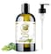 Bella Terra Oils - Organic Neem Seed Oil 16oz - Harness Organic Neem's Timeless Beauty Secrets, Infused with Vitamin A &amp; Omega Fatty Acids, Best for Luxurious Skin Feel