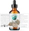 Bella Terra Oils - Baobab Oil 4 oz - Dive into The Essence of African Treasure, Abundant in Antioxidants, Best for Achieving a Silky Skin Glow