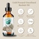 Bella Terra Oils - Baobab Oil 4 oz - Dive into The Essence of African Treasure, Abundant in Antioxidants, Best for Achieving a Silky Skin Glow