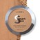 Lamel Smart Skin Silk Compact Powder - Long Lasting Pressed Finishing Powder - Oil Control Makeup, Suitable for Dry Skin, Lightweight Formula - 405 Tan Beige 0.28 oz