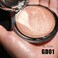 FOCALLURE Shimmer Face Highlighter Makeup Powder, Gel to Powder Glow Finish, Leaving a Lightweight &amp; Healthy Radiance, Long Lasting Luminous Face Body Highlighter Makeup,GD01 New World