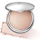 FOCALLURE Shimmer Face Highlighter Makeup Powder, Gel to Powder Glow Finish, Leaving a Lightweight &amp; Healthy Radiance, Long Lasting Luminous Face Body Highlighter Makeup,GD01 New World