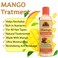 OKAY MANGO REVITALIZING ANTI BREAKAGE TREATMENT 8oz / 237ml