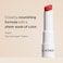Honest Beauty Moisturizing Vegan Tinted Lip Balm   Antioxidant-rich Acai Extracts + Avocado Oil   Paraben Free + Cruelty Free   Fruit Punch