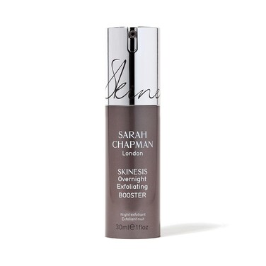Serum &amp; Treatment by Sarah Chapman London Skinesis Overnight Exfoliating Booster 30ml