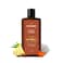Cremo Rich-Lathering Golden Amber Body Wash for Men, Notes of Red Current, Pineapple, Ambergris and Moss, 16 Fl Oz