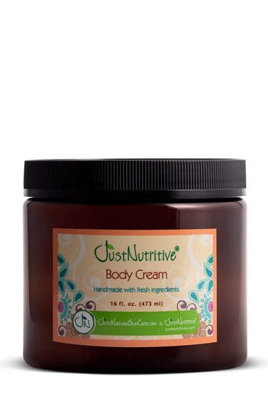 Body Cream   Best Moisturizer for Your Skin   Long Lasting With Skin Loving Ingredients
