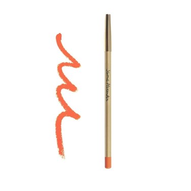 Jerome Alexander Define Collection Lip Pencil (Orange)