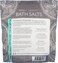 Soothing Touch Peppermint Rosemary Invigorating Bath Salts Pouch, 32 Oz