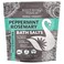 Soothing Touch Peppermint Rosemary Invigorating Bath Salts Pouch, 32 Oz
