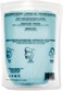 ILES FORMULA Haute Performance Hair Turban Towel - Fast Absorbing Microfiber Towel Wrap, Reduces Hair Static, Frizz, and Breakage, Limited Edition, Spa Blue
