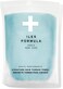 ILES FORMULA Haute Performance Hair Turban Towel - Fast Absorbing Microfiber Towel Wrap, Reduces Hair Static, Frizz, and Breakage, Limited Edition, Spa Blue