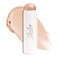 Julep Skip The Brush Cream to Powder Highlighter Stick- Sheer Glow - Blendable and Buildable Color - 2-in-1 Makeup Stick