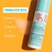 First Aid Beauty - 10% Vitamin C Brightening Serum, Daily Dark Spot Serum with Squalane &amp; Vitamin E, Helps Brighten Without Irritation or Clogged Pores, Safe for Sensitive Skin, 1.7 oz