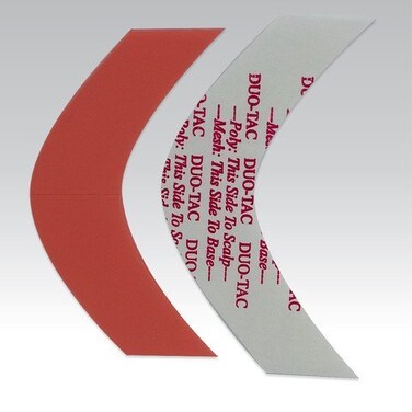Shape A Double Side Adhesive 36-pcs per pack