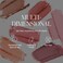 RMS Beauty ReDimension Hydra Powder Blush - Powder Gel Blush for Cheeks, Blush Cream, Cream Blush Makeup Shimmer Blush Powder Cheek Tint, Face Blushes