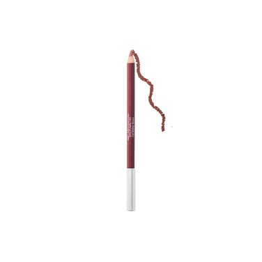 RMS Beauty Go Nude Lip Pencil - Long Lasting Lip Liner Pencil, Makeup Lip Liner &amp; Lip Pencil Sharpener, Nude Lip Liner &amp; Pencil Lip Liner Sharpener