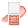 RMS Beauty ReDimension Hydra Powder Blush - Powder Gel Blush for Cheeks, Blush Cream, Cream Blush Makeup Shimmer Blush Powder Cheek Tint, Face Blushes