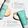 Virtue Recovery Sulfate Free Shampoo with Keratin and Baobab Seed Oil for Damaged Hair, Color Safe