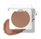 HALEYS Re-sculpt Smoothing Contour Powder (Medium) Lightweight, Non-Caking, Nourishing &amp; Skin-Softening, Infused with Shea Butter &amp; Chamomile Flower Water to Soothe Skin