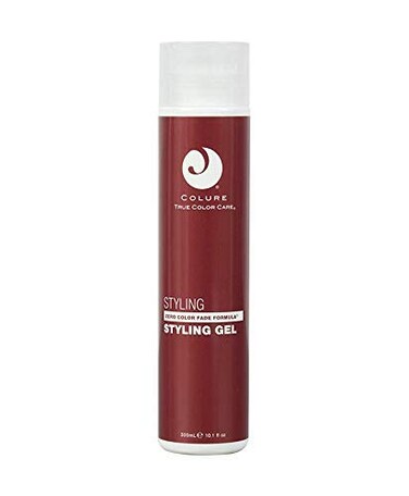 COLURE Styling Gel 10.1 Oz