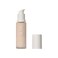 ILIA - True Skin Serum Foundation   Non-comedogenic, Cruelty-Free, Vegan, Weightless Feel, Buildable Coverage, Safe For Sensitive Skin (Sable SF.5)