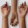 ILIA - Super Serum Skin Tint SPF 40   Non-Comedogenic, Vegan, LIghtweight to Help Against Blue Light, + Pollution while Hydrating, Smoothing, + Refining (Morgat ST11.5, 1 fl oz   30 ml)