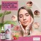 Advanced Clinicals Rosehip Oil For Face   Anti Wrinkle Facial Skin Care Serum   Vitamin C Serum Moisturizer Face Oil W/Vitamin E For Fine Lines, Dark Spots, Uneven Skin Tone, &amp; Sun Damage, 1.8 Fl Oz