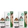 Advanced Clinicals Vegan Tea Tree Oil For Skin   Acne Patch Vegan Facial Serum   Targets Redness, Bumps, Breakouts, &amp; Acne Scars   Organic Pure Tea Tree Oil For Face W/Vitamin E &amp; Witch Hazel, 2pc