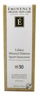 Lilikoi Mineral Defense Sport SPF 30 by Eminence for Unisex - 5 oz Sunscreen