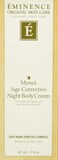 Eminence Monoi Age Corrective Night Body Cream, 5 Fl Oz