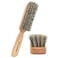 Beard Brush For Men (Soft brush),Bristle brushes，Men's Beard Grooming Tools And Beard Styling Daily Care