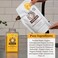Moon Valley Foaming Hand Soap Refill Pouch, Two-Pack Orange Spice Soap, Vegan and Non-GMO, Environmentally Friendly Option