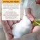 Moon Valley Foaming Hand Soap Refill Pouch, Two-Pack Orange Spice Soap, Vegan and Non-GMO, Environmentally Friendly Option