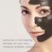 Kerstin Florian Canadian Moor Mud Mask   Detoxifying &amp; Clarifying Face Mask for Oily Skin   4.5 fl oz